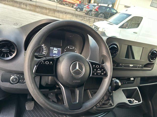 MERCEDES-BENZ Sprinter F43/35 315 CDI F RWD TA Furgone