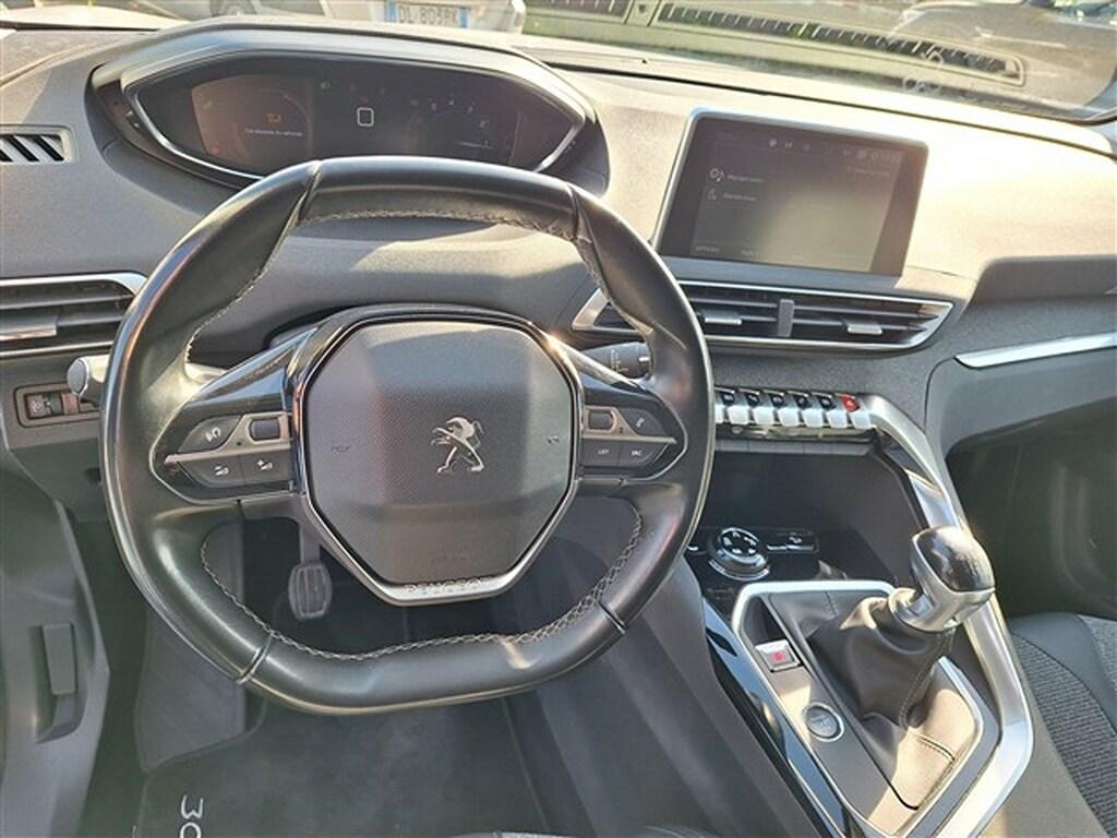 Peugeot 3008 1.2 PureTech Turbo Allure