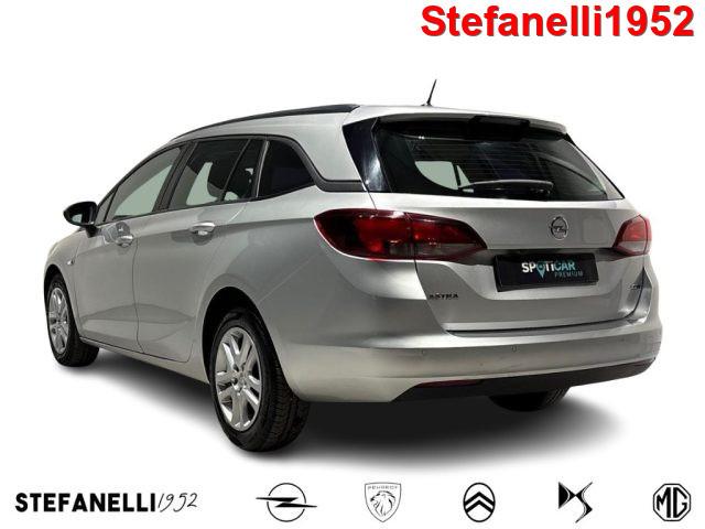 OPEL Astra 1.6 CDTI EcoFLEX S&S Sports Tourer Elective