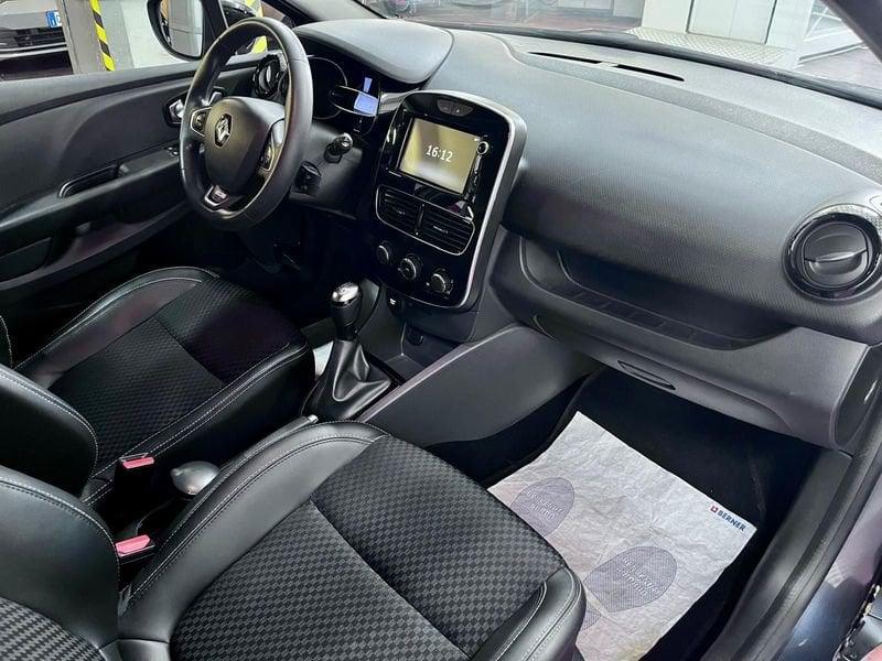 Renault Clio Clio Sporter TCe 12V 90 CV Moschino Zen