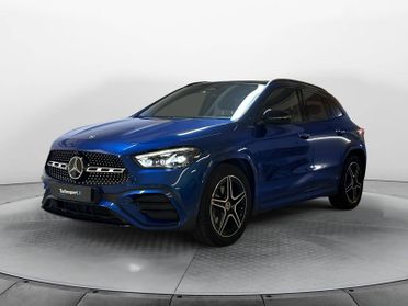 Mercedes GLA 200 d AMG Line Premium