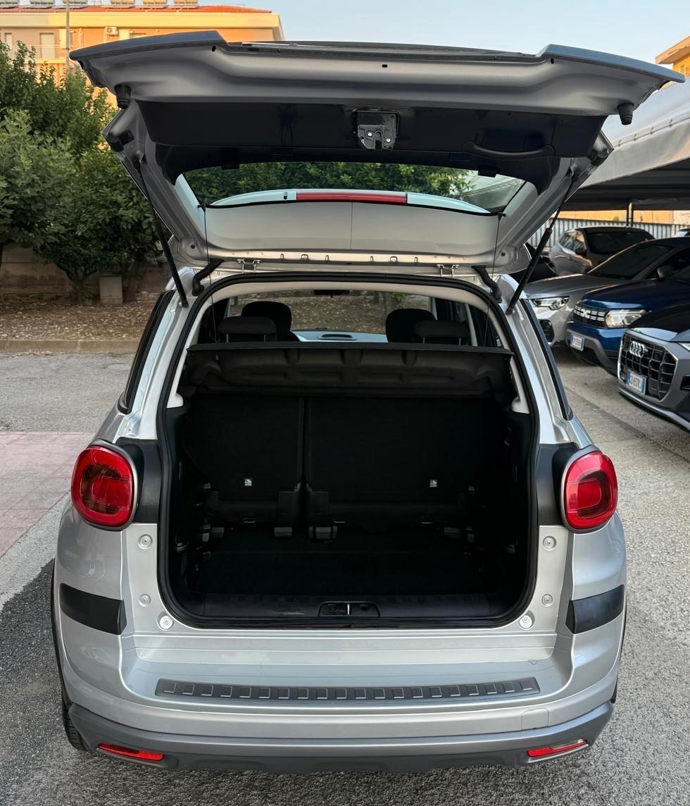 Fiat 500L 1.3 Multijet 95 CV TREKKING 2022