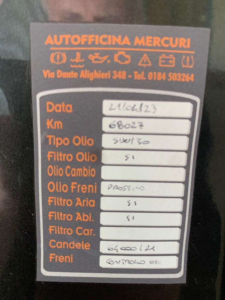 Delta III 2008 1.4 tjt 120cv