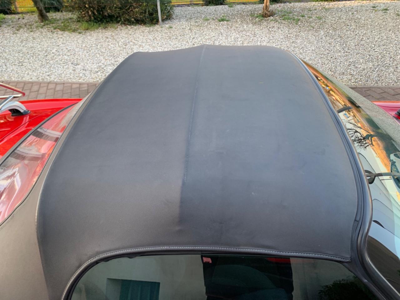 Fiat Barchetta 1.8 16V