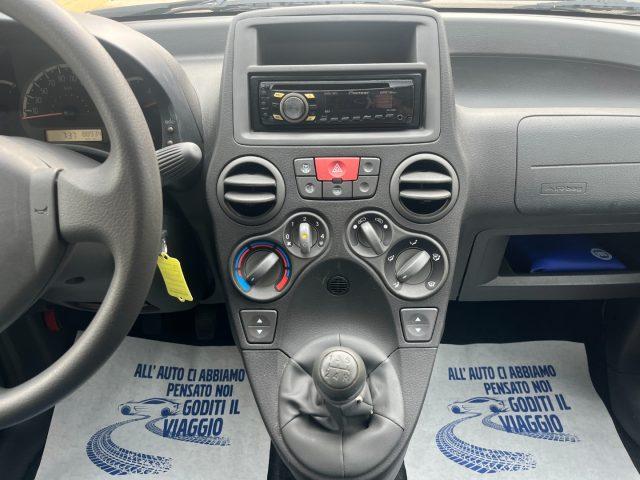 FIAT Panda 1.2 69Cv Dynamic