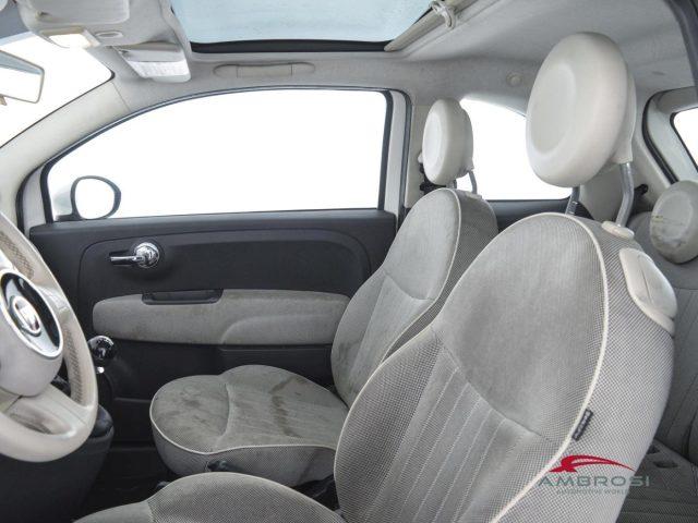 FIAT 500 1.2 Lounge - PER OPERATORI DEL SETTORE