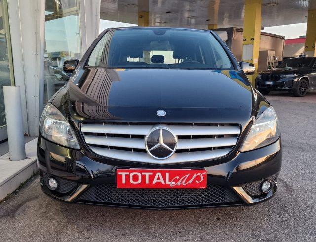MERCEDES-BENZ B 180 CDI Executive IDEALE PER NEO PATENTATI