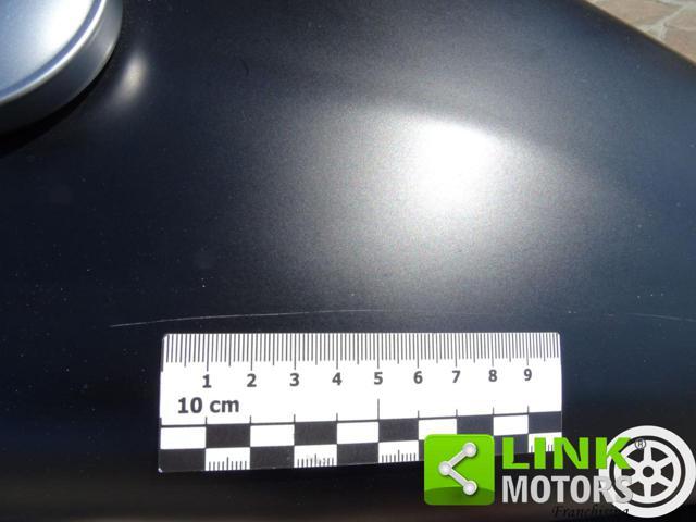 HARLEY-DAVIDSON 883 Iron XL *UNICO PROPRIETARIO*