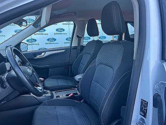 Ford Kuga 1.5 EcoBlue 120 CV 2WD Titanium Business