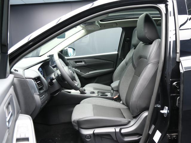 NISSAN Qashqai 158CV MHEV 4WD Xtronic N-Connecta