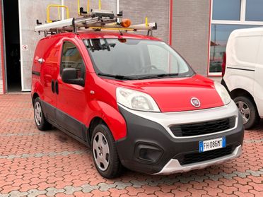 FIORINO 1.3 MJT EURO 6 - ATTREZZATO