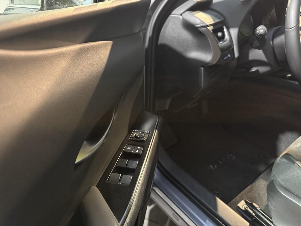 Lexus UX 250h 2.0 Hybrid Business 2WD Power Split Device