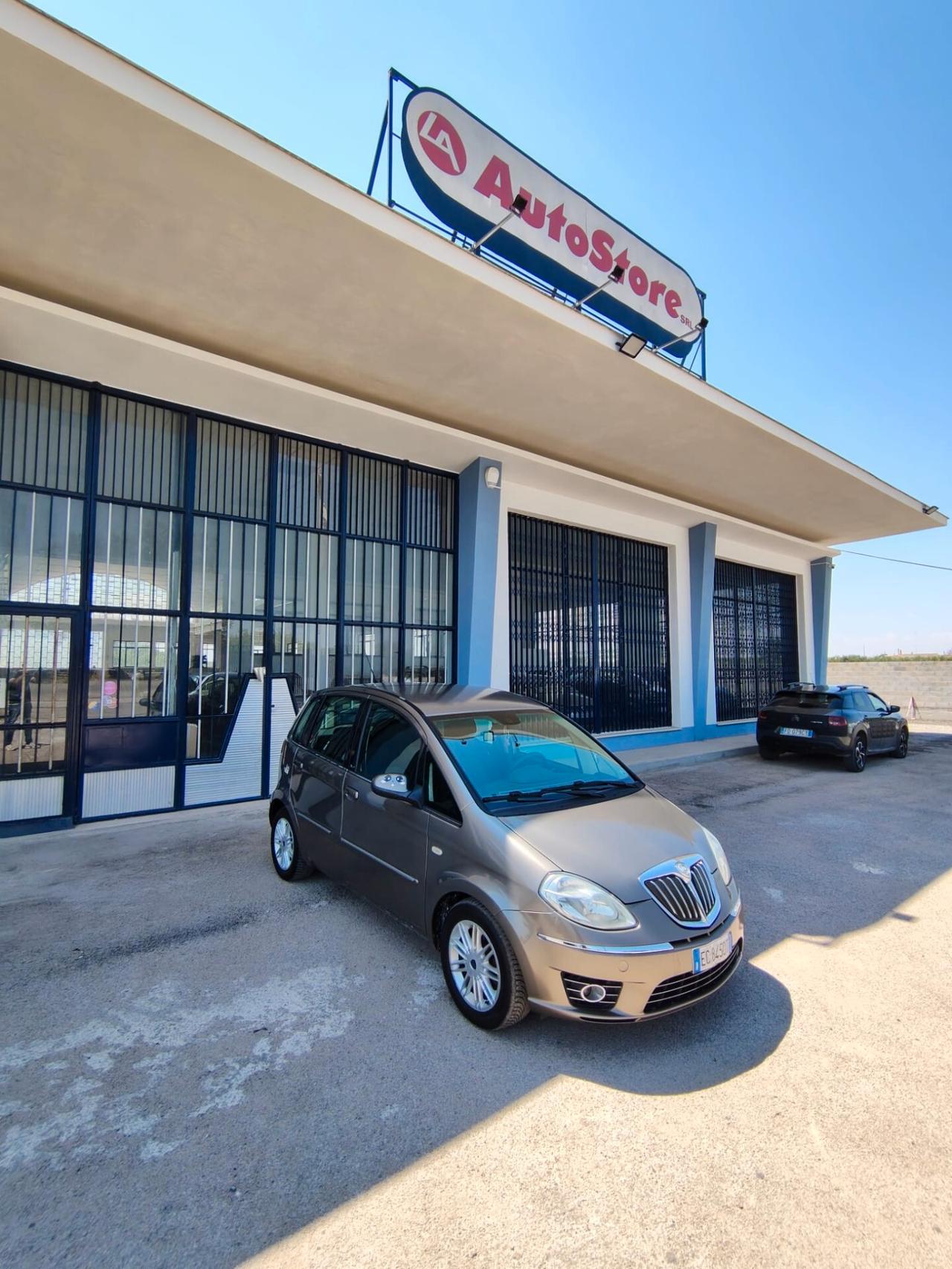 Lancia MUSA 1.3 Mjt 95 CV Platinum