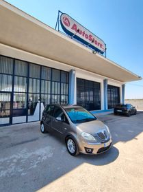 Lancia MUSA 1.3 Mjt 95 CV Platinum