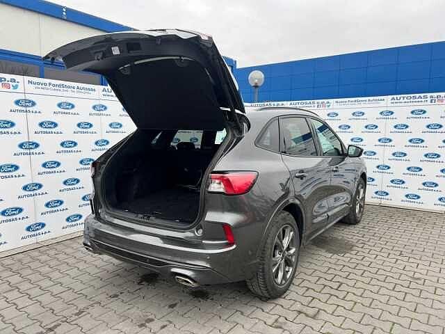 Ford Kuga 2.5 Plug In Hybrid 225 CV CVT 2WD ST-Line X