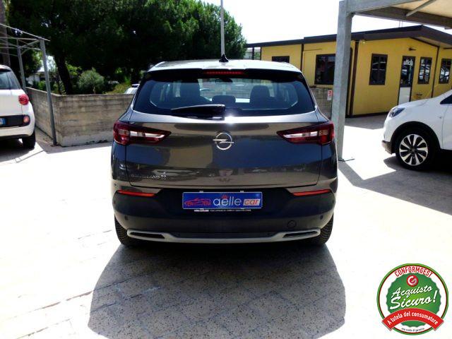 OPEL Grandland X 1.5 diesel Ecotec Start&Stop aut. Elegance