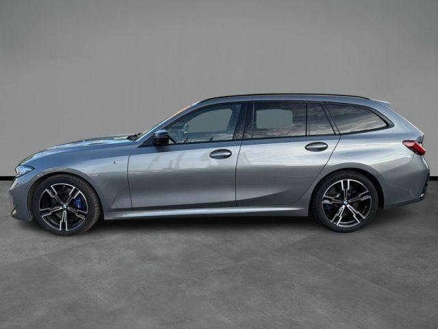 BMW 340 d 48V xDrive Touring Msport