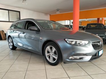 Opel Insignia 1.6 CDTI 136 S&S aut.Sports Tourer Business