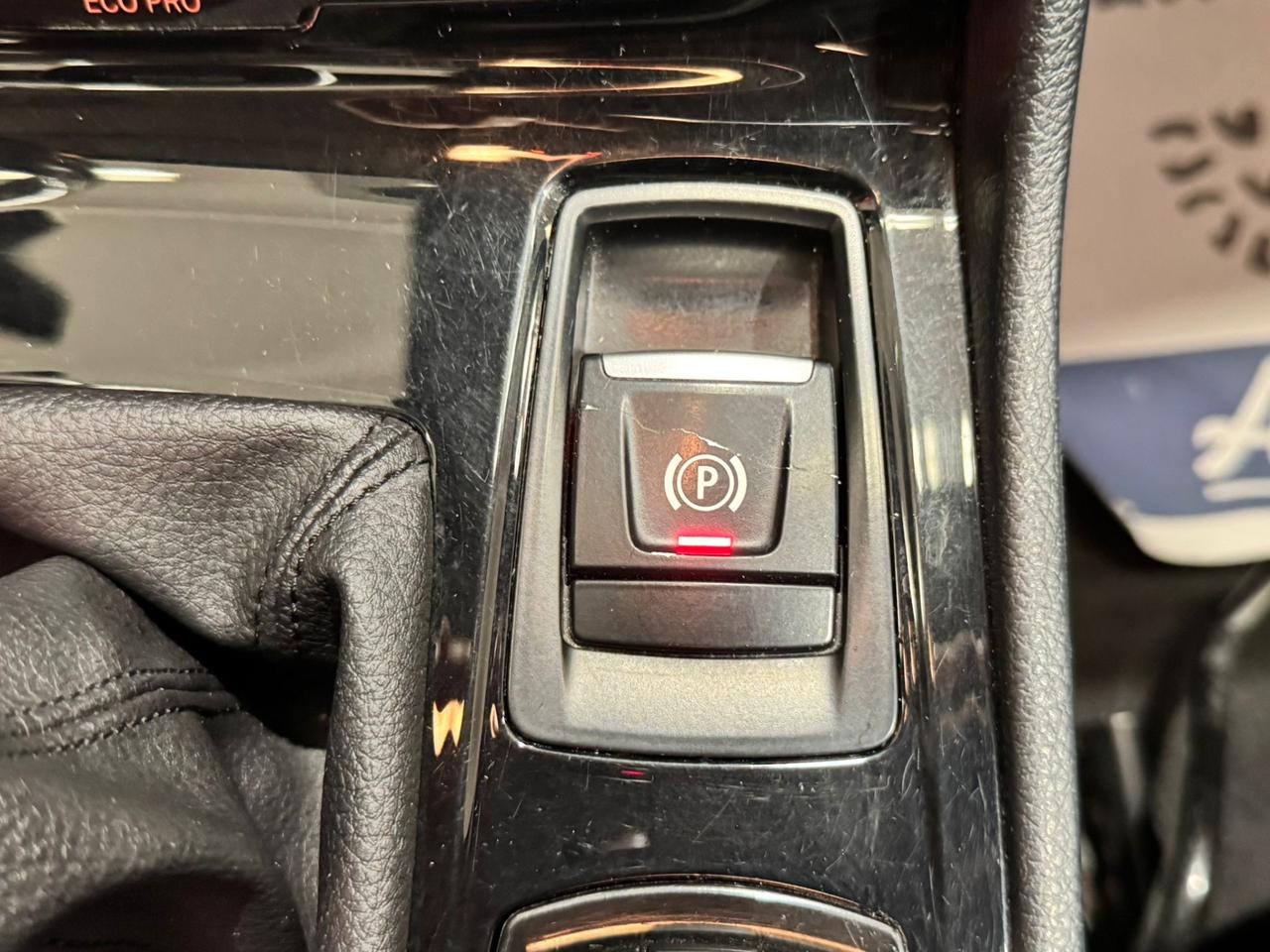 Bmw 216d Active Tourer Advantage