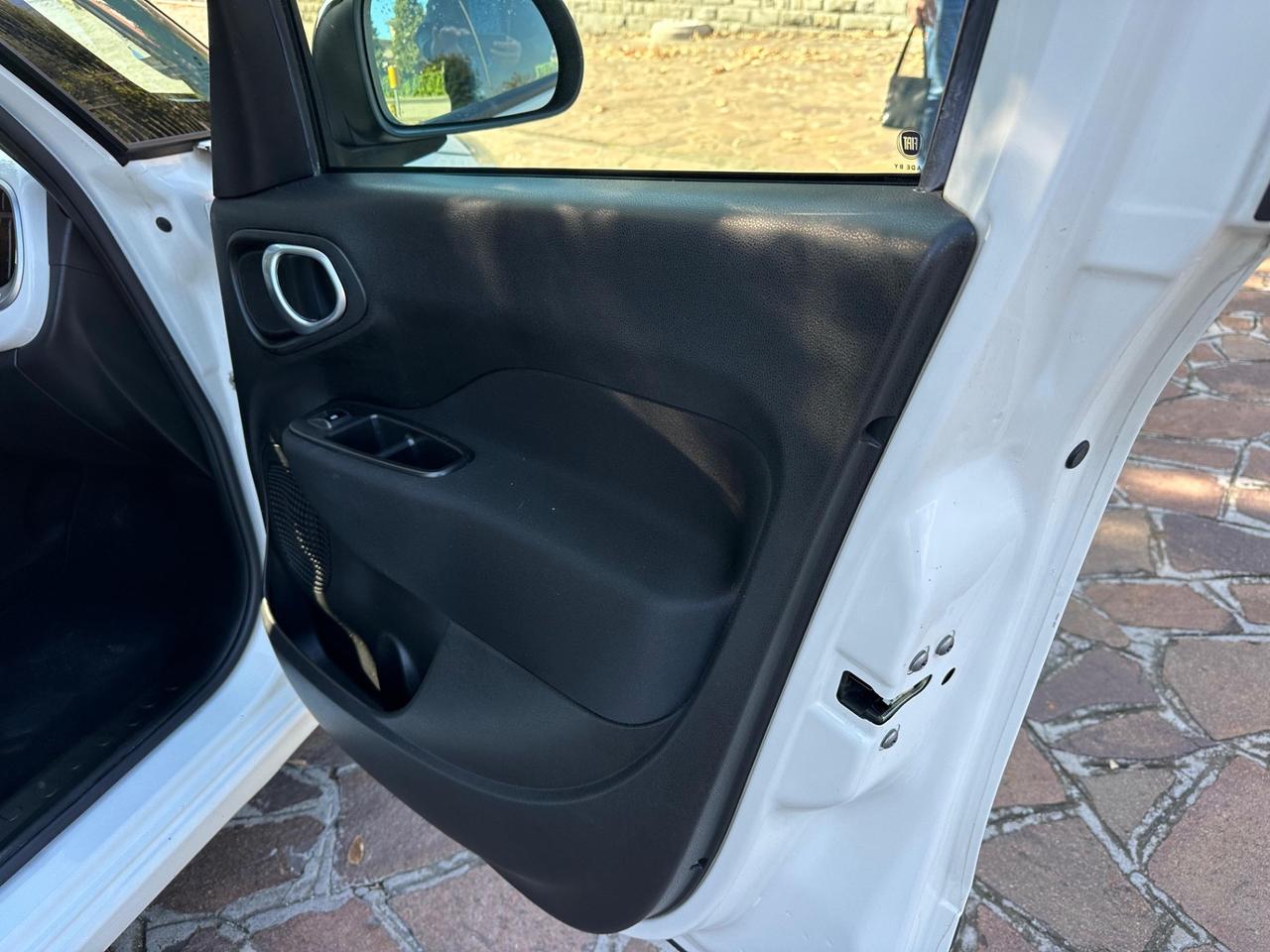 Fiat 500L 1.3 Multijet 95 CV Dualogic C AUTOMATICO