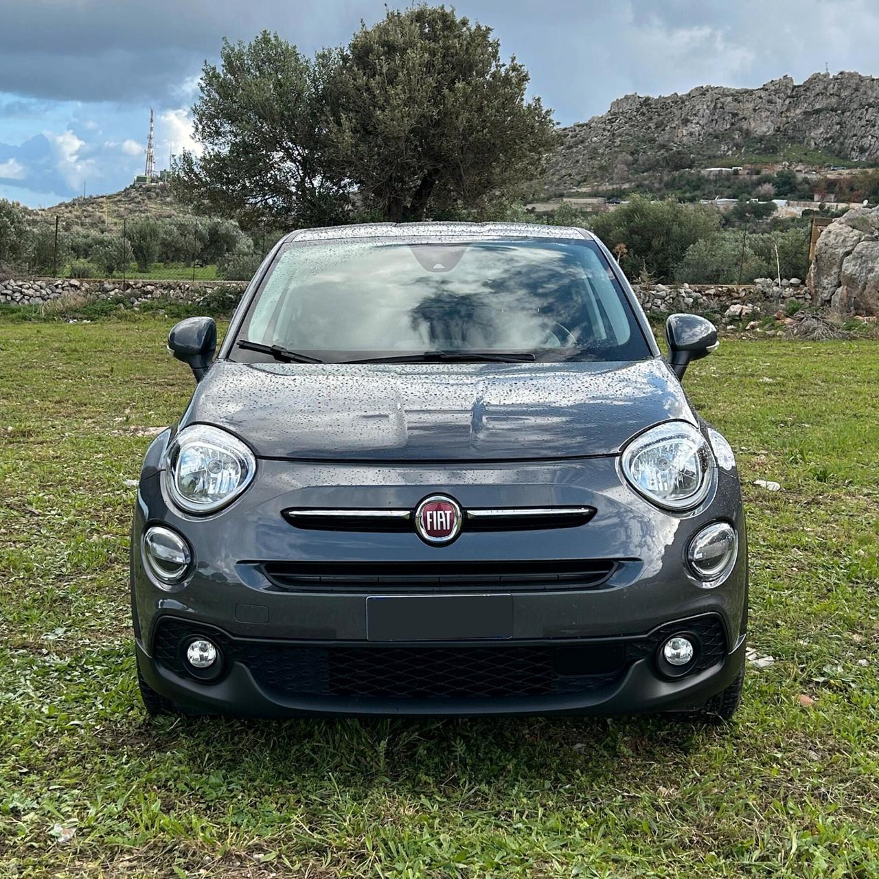 Fiat 500X 1.0 T3 120 CV Urban