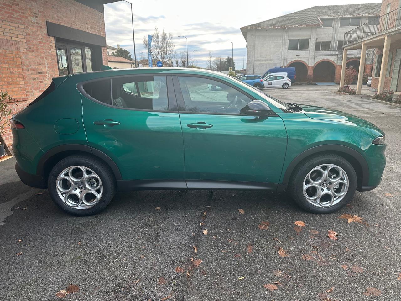 Alfa Romeo Tonale 1.6 Sprint 130cv tct6