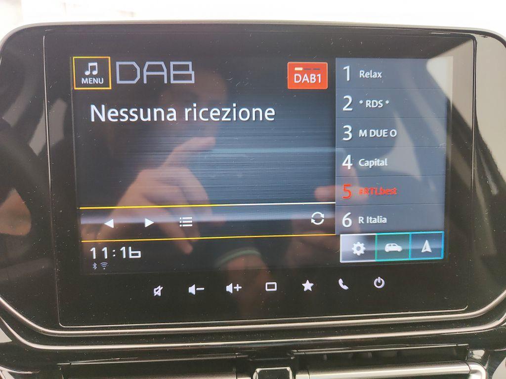 Suzuki S-Cross 2ª serie - S-Cross 1.4 Hybrid Top+