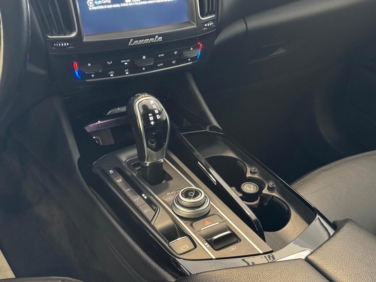 Maserati Levante GRAN SPORT 250CV NO SUPERBOLLO
