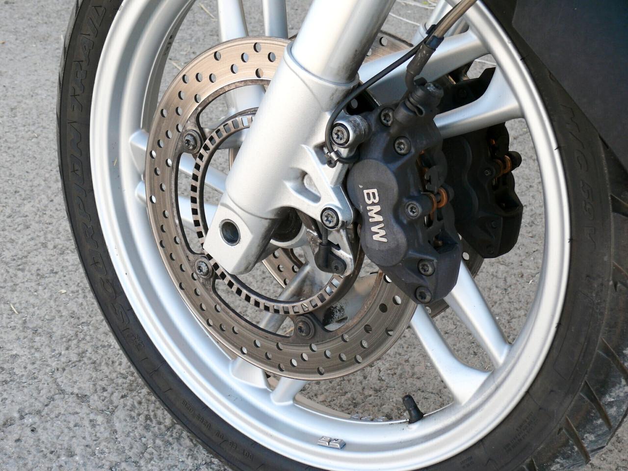 Bmw R 1200 GS - (M1354)