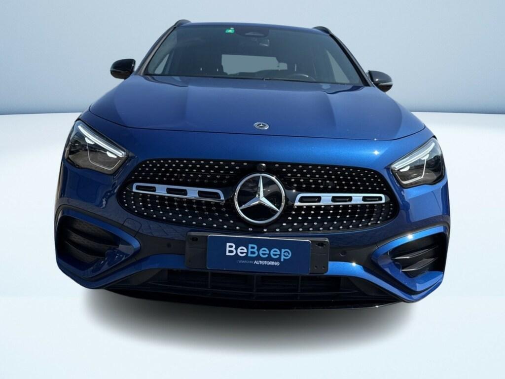 Mercedes GLA 200 200 D AMG Line Advanced Plus 8G-DCT