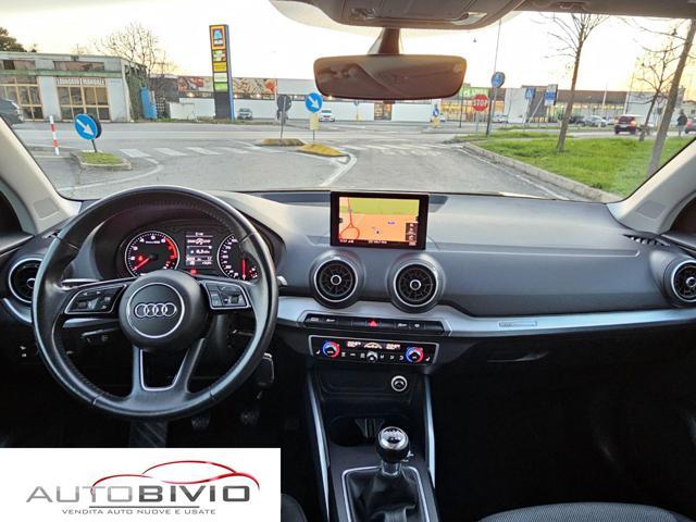 AUDI Q2 1.0 TFSI S-Line Sport