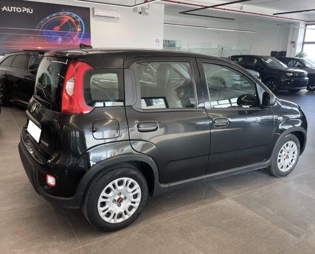 FIAT Panda 1.0 FireFly Hybrid