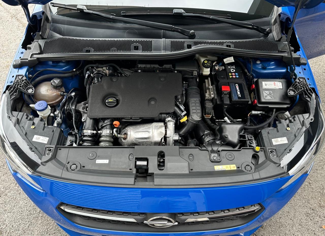 Opel Corsa 1.5 D 100cv Edition - 2021