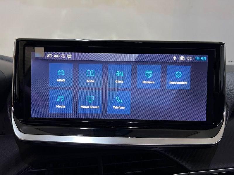 Peugeot 2008 2008 Hybrid 136 e-DCS6 Allure