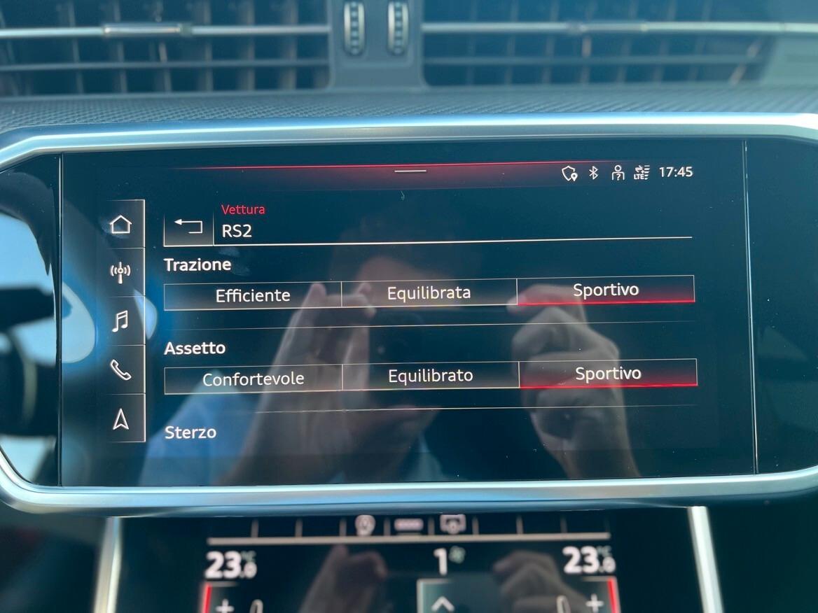 Audi RS6 RS 6 Avant 4.0 TFSI V8 quattro tiptronic