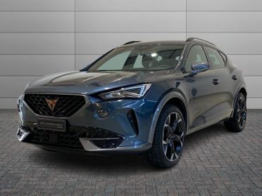 Cupra Formentor 2.0 tdi 150cv 4drive