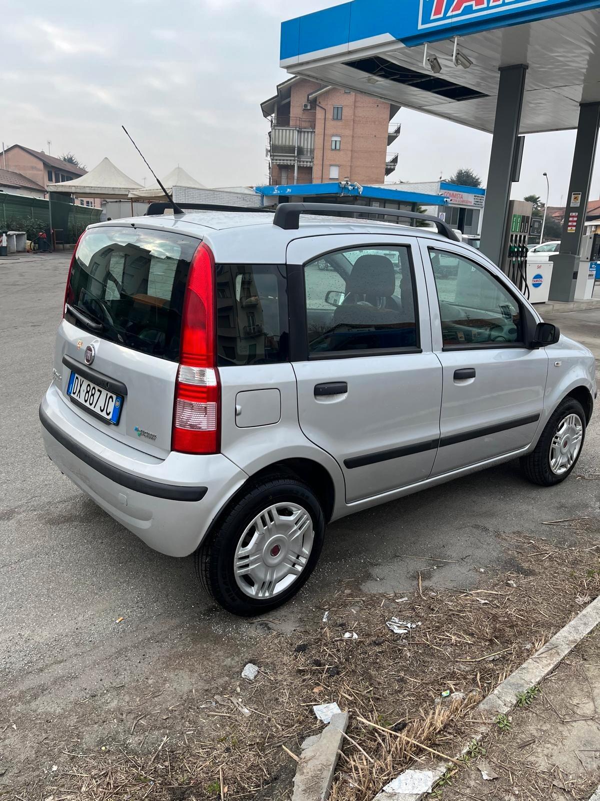 Fiat Panda 1.2 Dynamic Natural Power