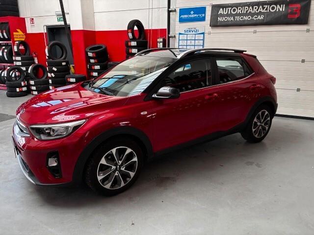 Kia Stonic 1.6 CRDi 110 CV Style
