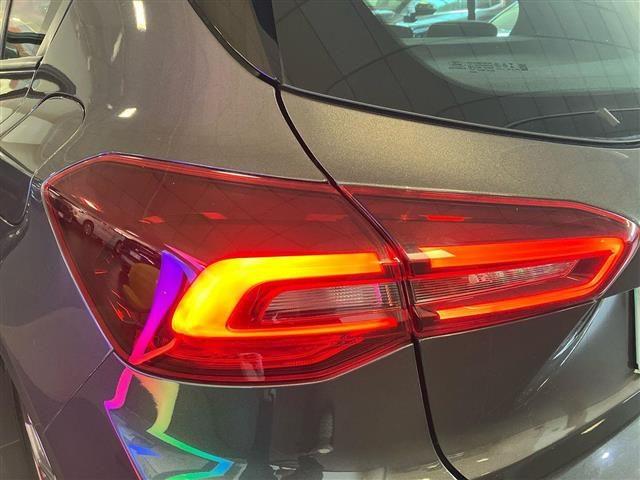 FORD Focus 5 Porte 1.5 EcoBlue 120cv ST-Line Auto