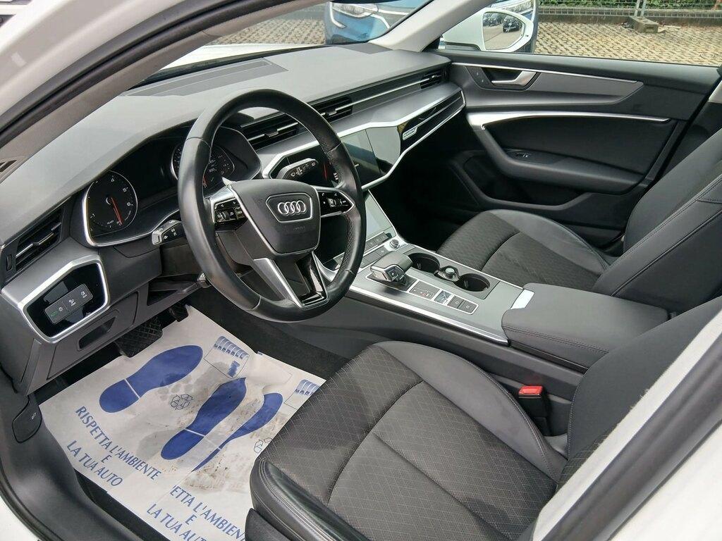 Audi A6 Allroad 40 2.0 TDI mHEV Quattro S tronic