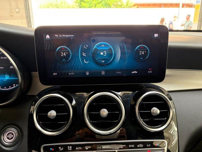 Mercedes-Benz GLC 220 d 4Matic Premium aut.