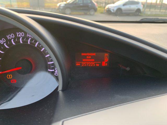 TOYOTA Verso 1.6 D-4D 7 posti