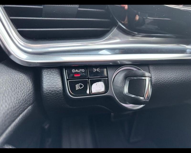 Porsche Panamera Sport Turismo 2.9 4 e-hybrid auto
