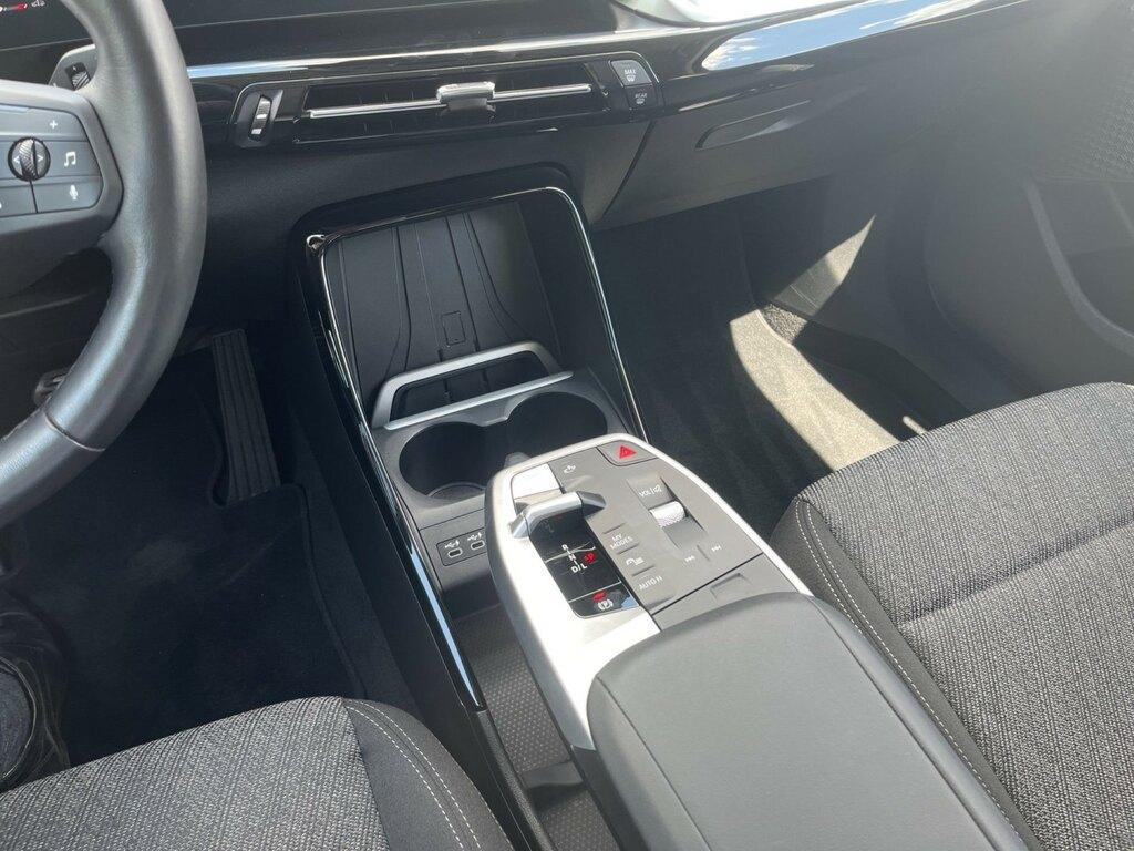 BMW Serie 2 Active Tourer 218 d DCT