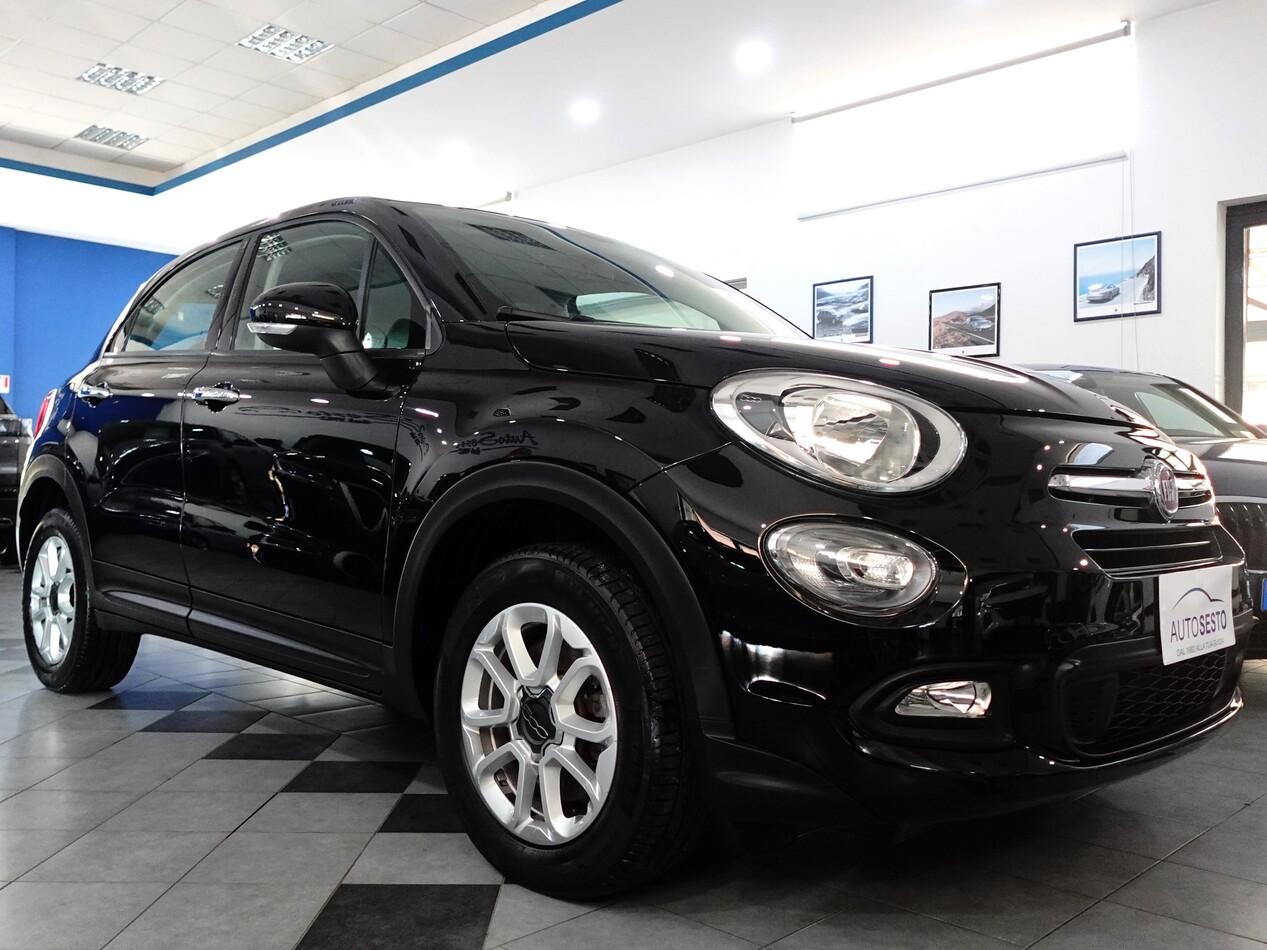 Fiat 500X 1.3 MJT 95 CV BUSINESS