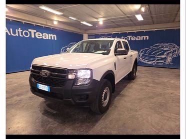 FORD Ranger 2.0 ecoblue doppia cabina xl 4x4 170cv del 2024