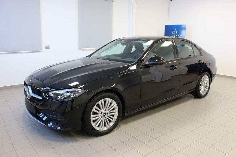 Mercedes-Benz Classe C C 200 d Mild hybrid Business