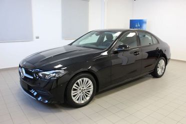Mercedes-Benz Classe C C 200 d Mild hybrid Business