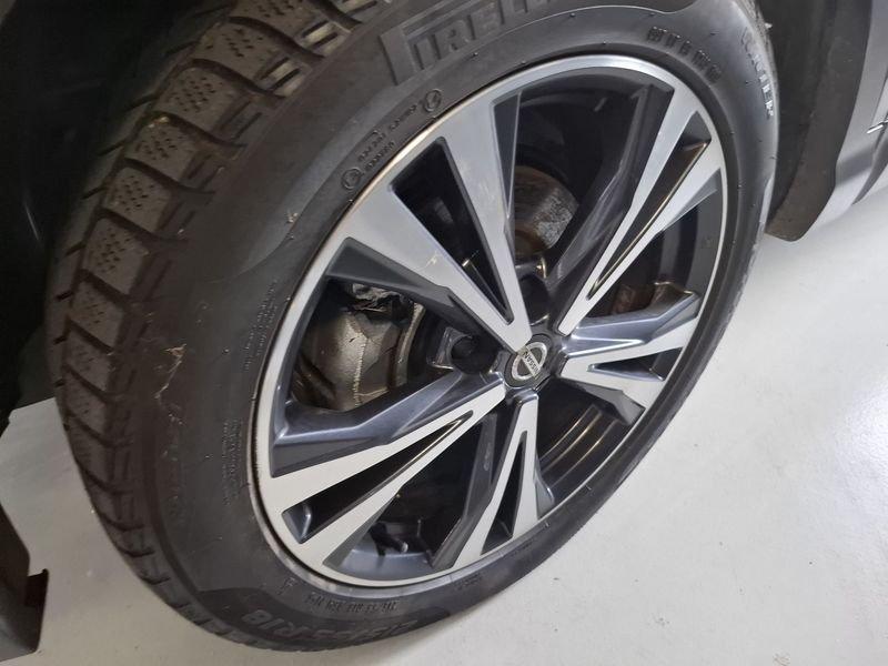 Nissan Qashqai 1.3 dig-t N-Connecta 160cv