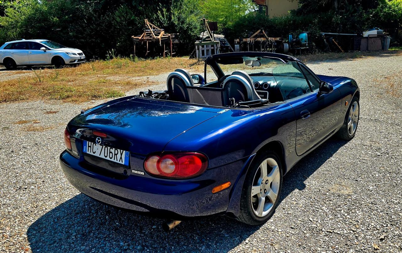 Mazda MX-5 1.6 MX5 Frizione nuova